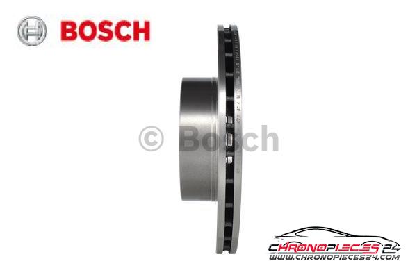 Achat de BOSCH 0 986 478 434 Disque de frein pas chères