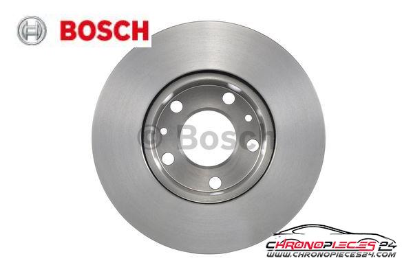 Achat de BOSCH 0 986 478 434 Disque de frein pas chères