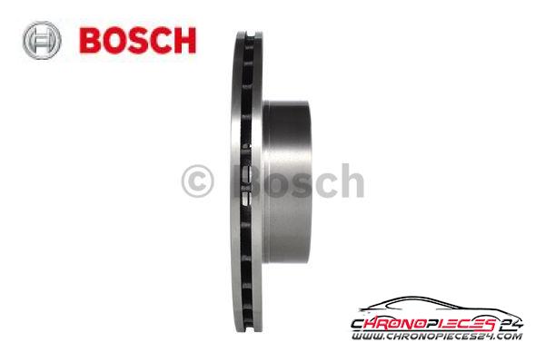 Achat de BOSCH 0 986 478 434 Disque de frein pas chères