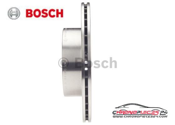 Achat de BOSCH 0 986 478 453 Disque de frein pas chères