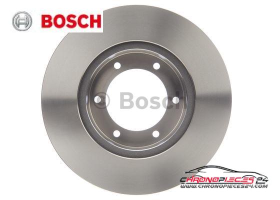 Achat de BOSCH 0 986 478 453 Disque de frein pas chères