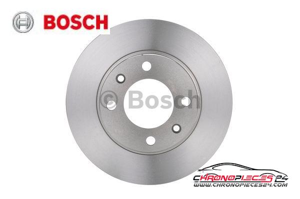 Achat de BOSCH 0 986 478 464 Disque de frein pas chères