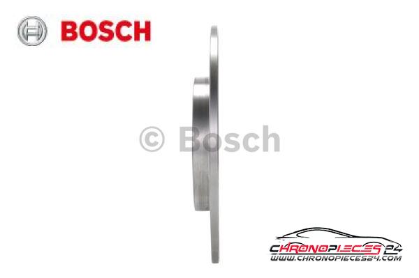 Achat de BOSCH 0 986 478 464 Disque de frein pas chères