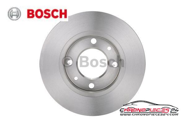 Achat de BOSCH 0 986 478 464 Disque de frein pas chères