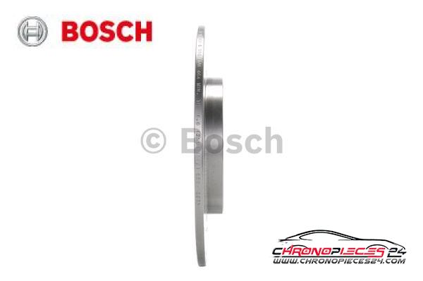 Achat de BOSCH 0 986 478 464 Disque de frein pas chères