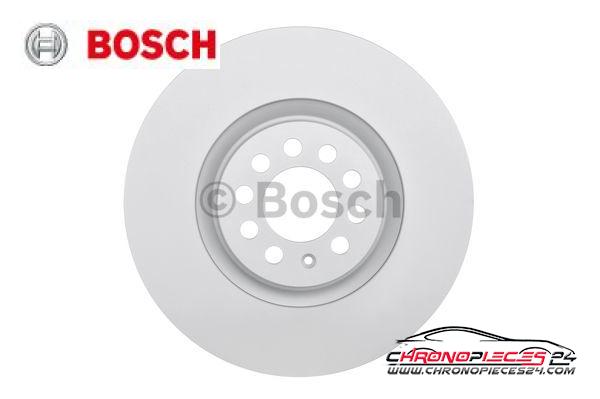 Achat de BOSCH 0 986 478 467 Disque de frein pas chères