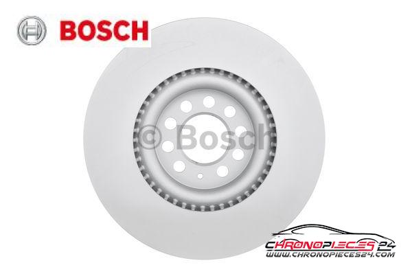 Achat de BOSCH 0 986 478 467 Disque de frein pas chères