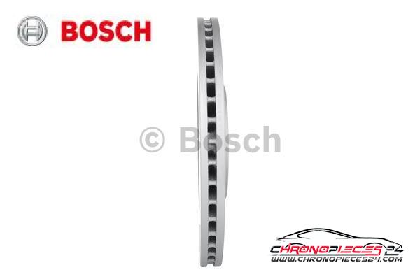 Achat de BOSCH 0 986 478 467 Disque de frein pas chères