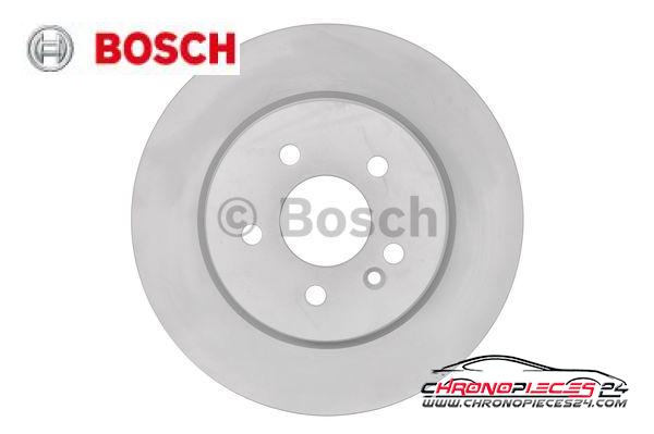 Achat de BOSCH 0 986 478 468 Disque de frein pas chères