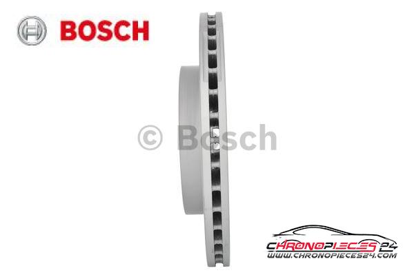 Achat de BOSCH 0 986 478 468 Disque de frein pas chères