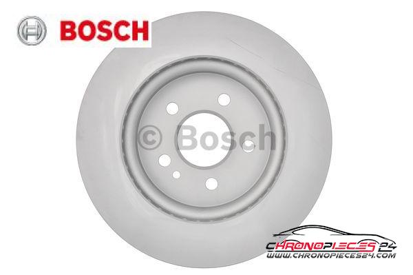 Achat de BOSCH 0 986 478 468 Disque de frein pas chères