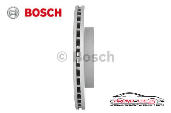 Achat de BOSCH 0 986 478 468 Disque de frein pas chères