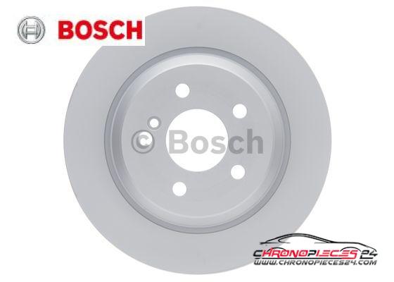 Achat de BOSCH 0 986 478 473 Disque de frein pas chères