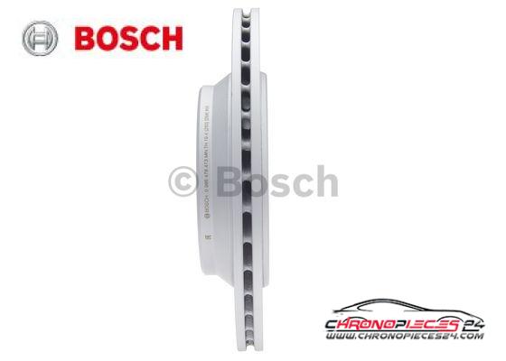 Achat de BOSCH 0 986 478 473 Disque de frein pas chères