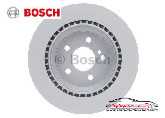 Achat de BOSCH 0 986 478 473 Disque de frein pas chères