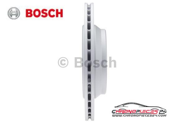 Achat de BOSCH 0 986 478 473 Disque de frein pas chères