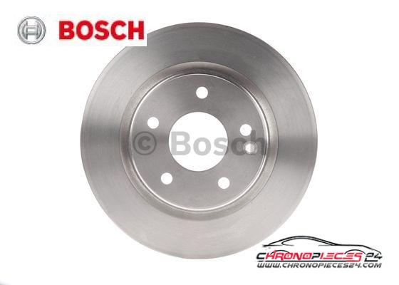 Achat de BOSCH 0 986 478 474 Disque de frein pas chères