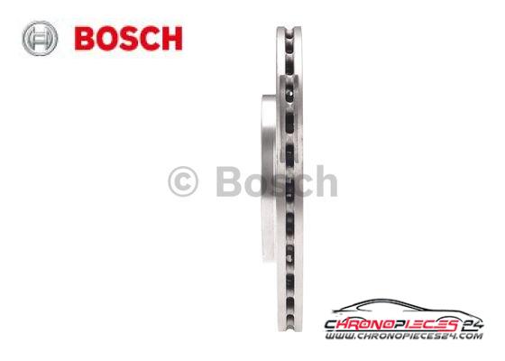 Achat de BOSCH 0 986 478 474 Disque de frein pas chères