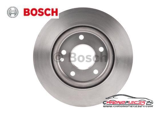 Achat de BOSCH 0 986 478 474 Disque de frein pas chères