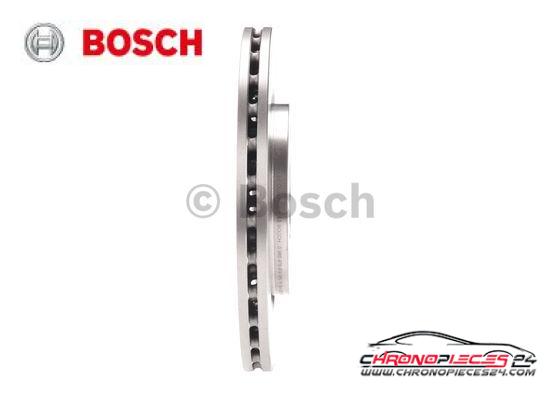 Achat de BOSCH 0 986 478 474 Disque de frein pas chères