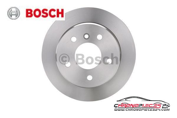 Achat de BOSCH 0 986 478 475 Disque de frein pas chères