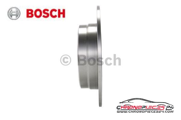 Achat de BOSCH 0 986 478 475 Disque de frein pas chères