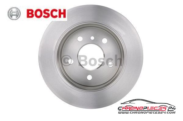 Achat de BOSCH 0 986 478 475 Disque de frein pas chères