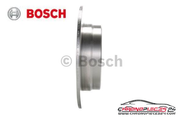 Achat de BOSCH 0 986 478 475 Disque de frein pas chères