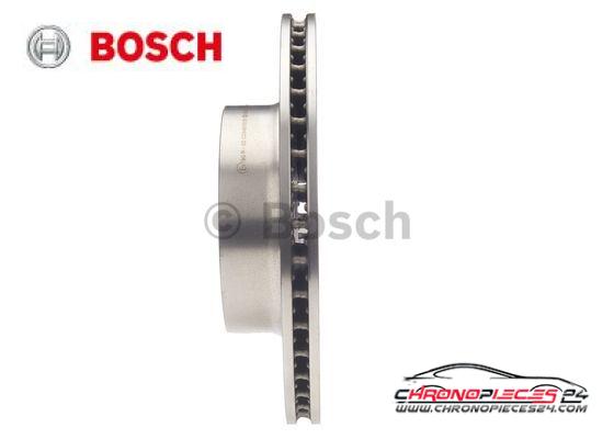 Achat de BOSCH 0 986 478 477 Disque de frein pas chères