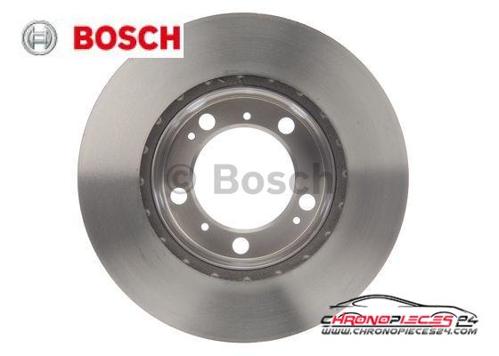 Achat de BOSCH 0 986 478 477 Disque de frein pas chères