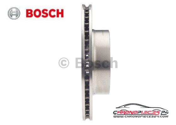 Achat de BOSCH 0 986 478 477 Disque de frein pas chères