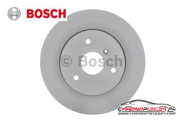 Achat de BOSCH 0 986 478 479 Disque de frein pas chères