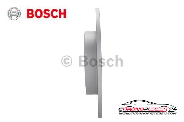 Achat de BOSCH 0 986 478 479 Disque de frein pas chères