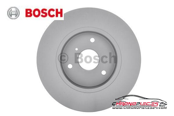 Achat de BOSCH 0 986 478 479 Disque de frein pas chères