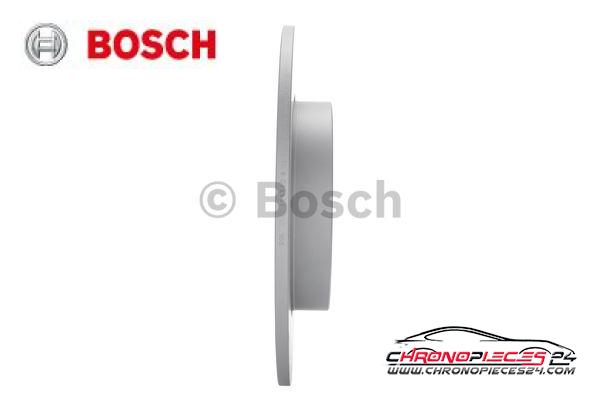 Achat de BOSCH 0 986 478 479 Disque de frein pas chères