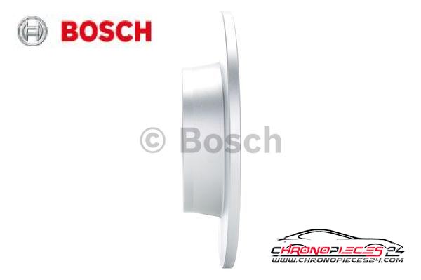 Achat de BOSCH 0 986 478 480 Disque de frein pas chères