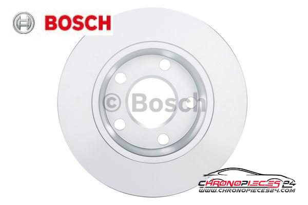 Achat de BOSCH 0 986 478 480 Disque de frein pas chères