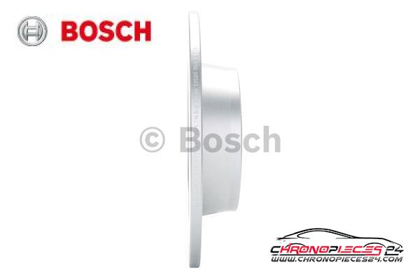 Achat de BOSCH 0 986 478 480 Disque de frein pas chères