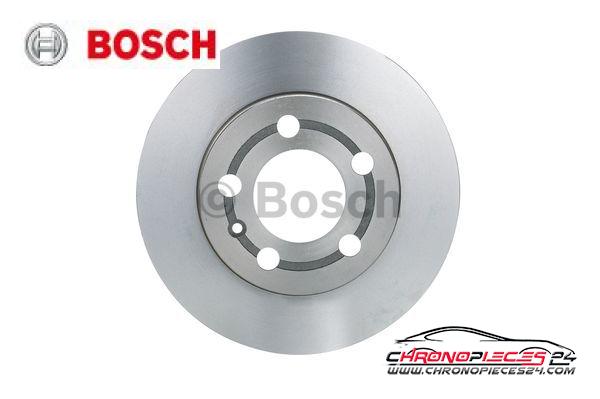 Achat de BOSCH 0 986 478 481 Disque de frein pas chères