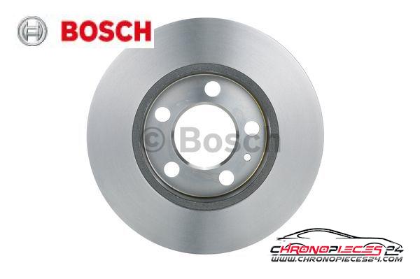 Achat de BOSCH 0 986 478 481 Disque de frein pas chères