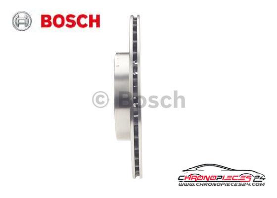 Achat de BOSCH 0 986 478 490 Disque de frein pas chères