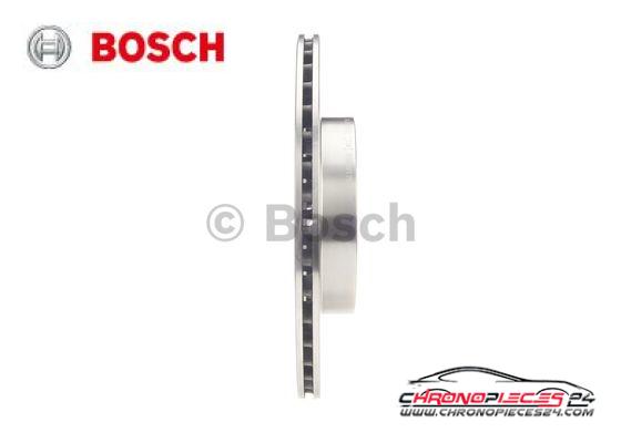 Achat de BOSCH 0 986 478 490 Disque de frein pas chères