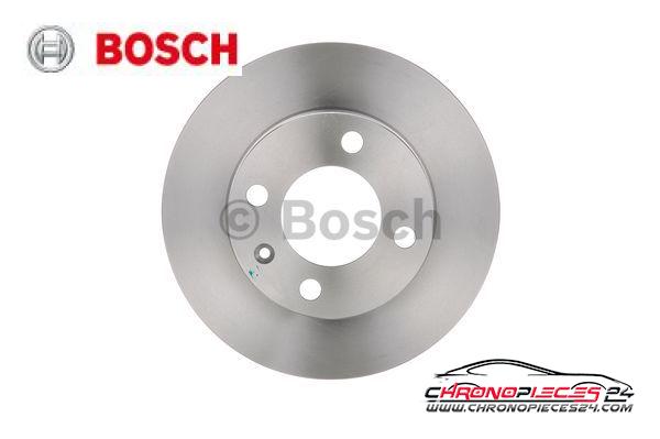 Achat de BOSCH 0 986 478 492 Disque de frein pas chères