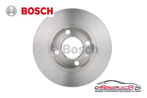 Achat de BOSCH 0 986 478 492 Disque de frein pas chères