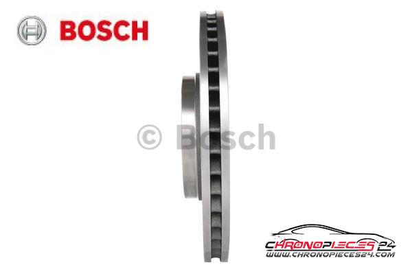 Achat de BOSCH 0 986 478 494 Disque de frein pas chères