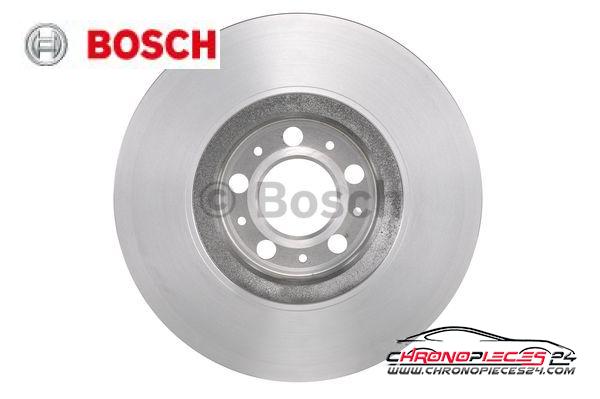 Achat de BOSCH 0 986 478 494 Disque de frein pas chères