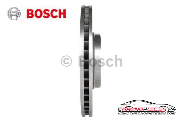 Achat de BOSCH 0 986 478 494 Disque de frein pas chères