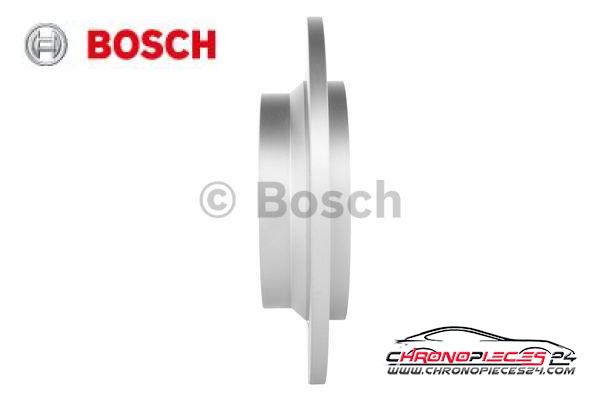 Achat de BOSCH 0 986 478 495 Disque de frein pas chères