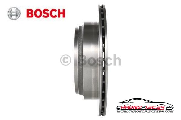 Achat de BOSCH 0 986 478 496 Disque de frein pas chères