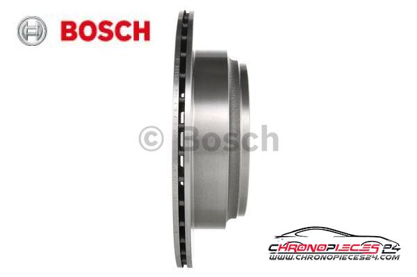 Achat de BOSCH 0 986 478 496 Disque de frein pas chères